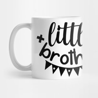 little brother Mug